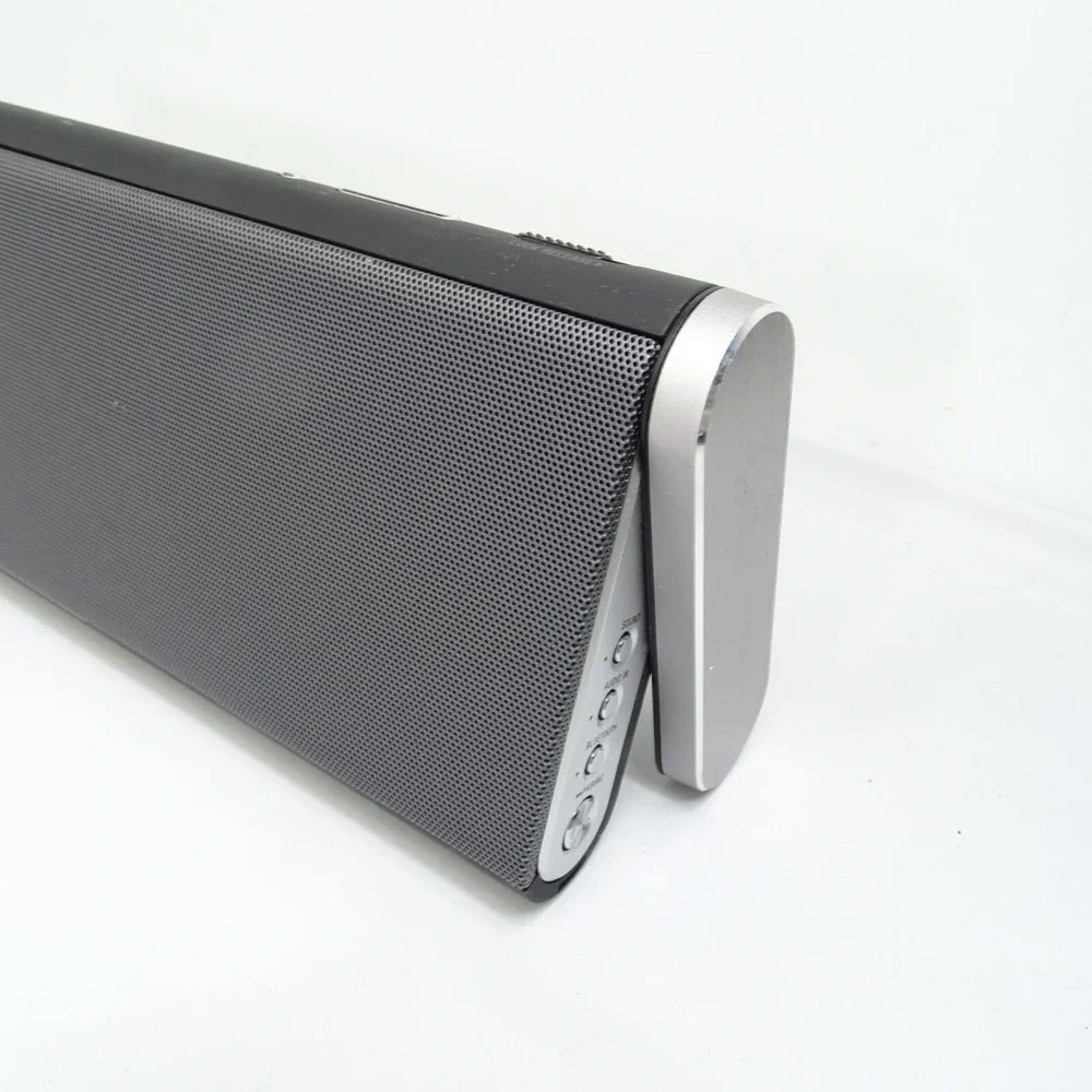 SONY Portable Black Speaker‎ SRS-BTX300 Wireless Bluetooth OEM POWER CORD Tested